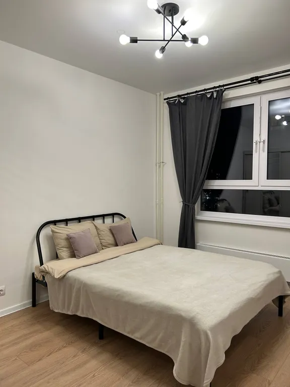 Уютная квартира ЖК Волга парк (рядом аквапарк)