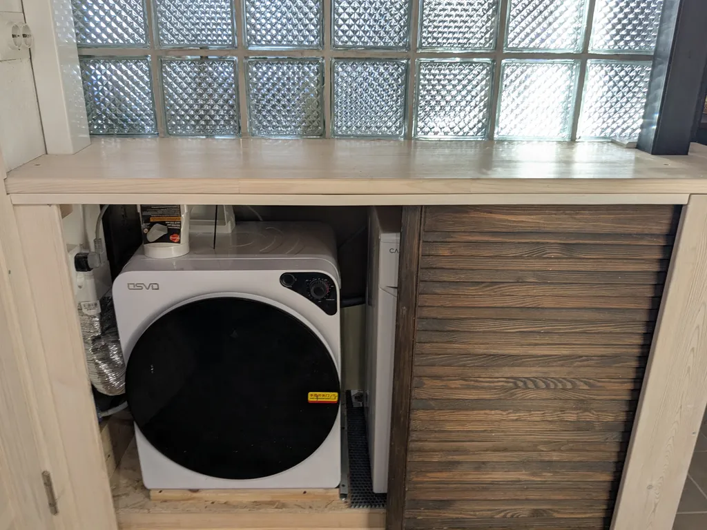 Уютная двухуровневая квартира-студия в доме XIX века