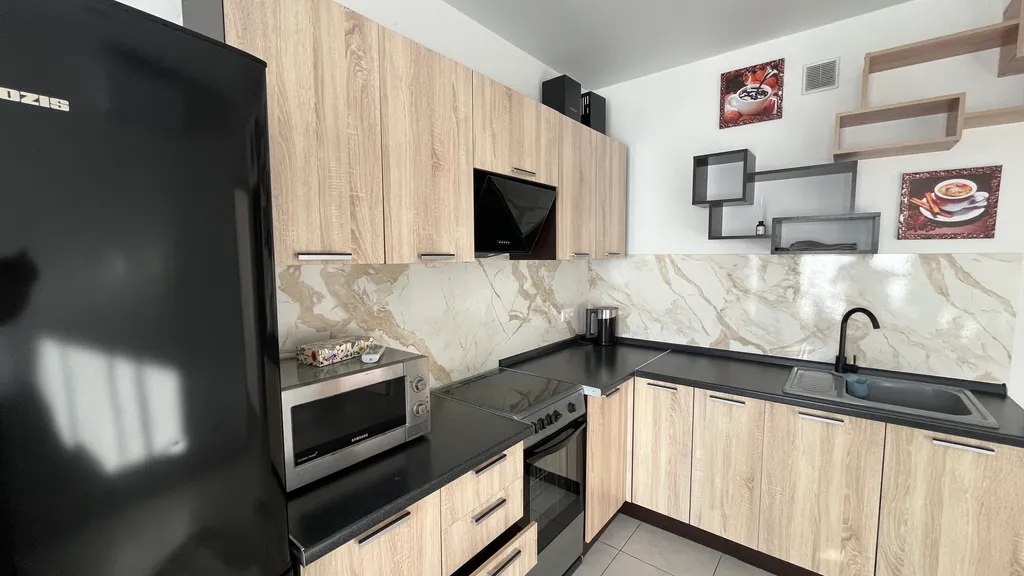 Евродвушка на 1-4 человек в новом районе со свежим ремонтом