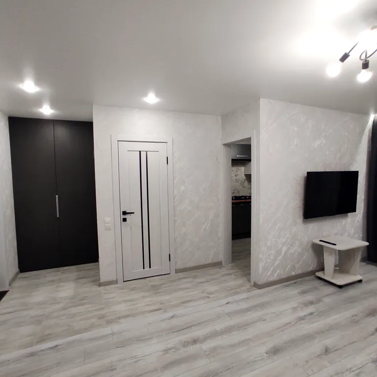 Уютная квартира в центре