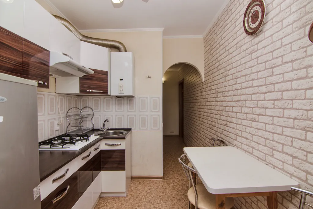 Уютная квартира близко к морю