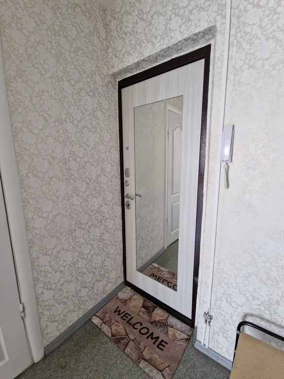 Однокомнатная квартира в районе арены ерофей