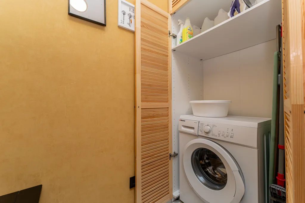 Квартира Прекрасная квартира в центре Пионерского — Пионерский