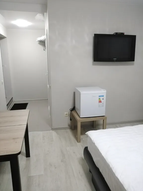 Квартира Семейный номер со всеми удобствами около трассы М4 — аренда посуточно в Аксай