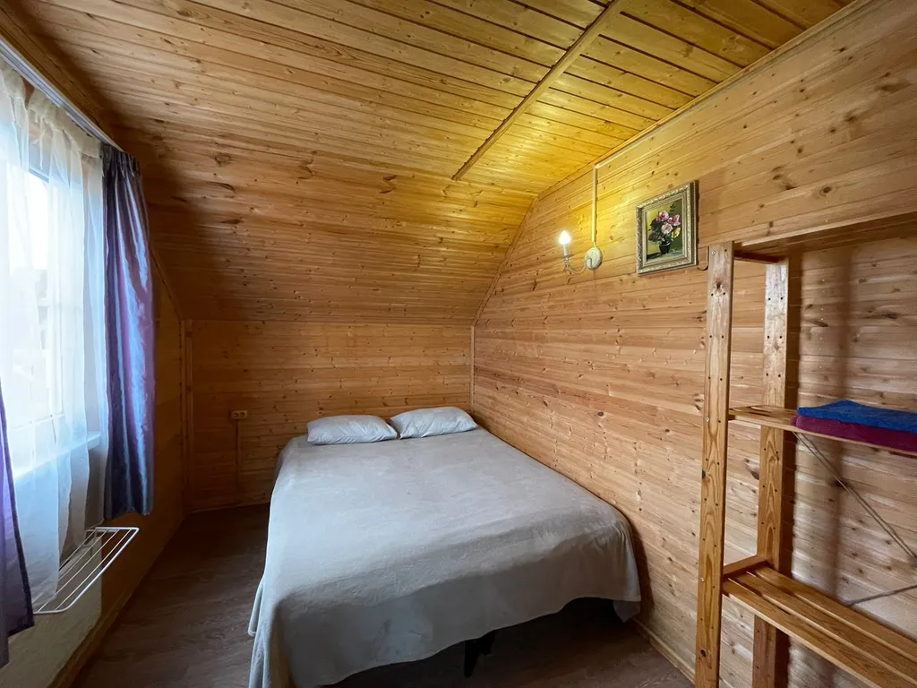 5-комнатный Дом