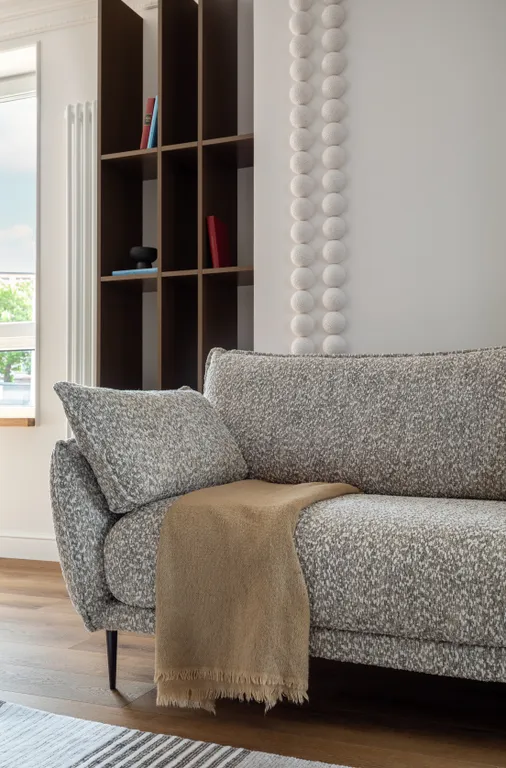 Апартаменты на берегу моря