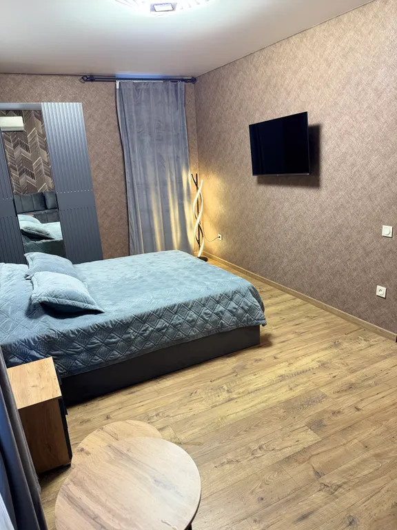 Квартира Квартира возле стадиона Краснодар — Краснодар