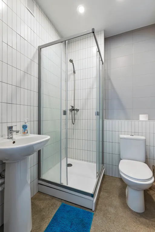 Квартира-студия недалеко от метро Сходненская и Шереметьево