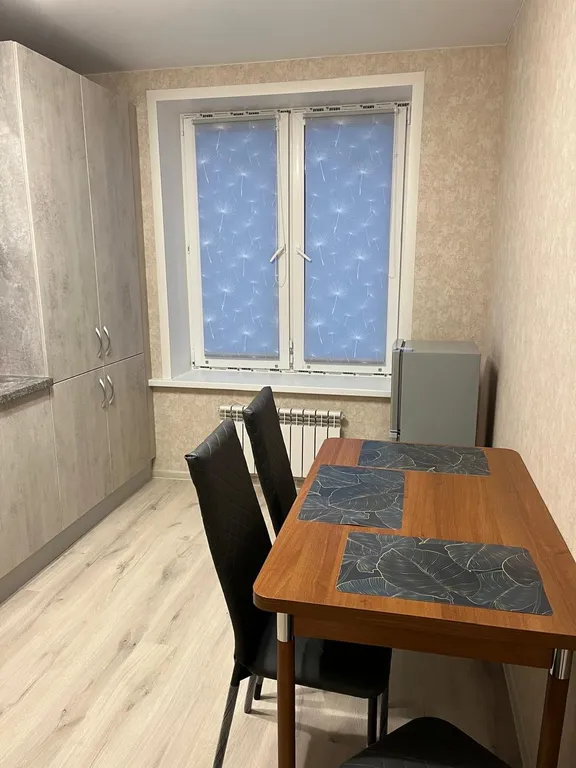 Уютная квартира в новом районе города