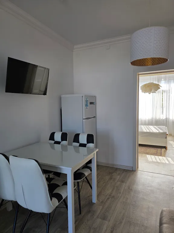 Номер Люкс 4 возле моря