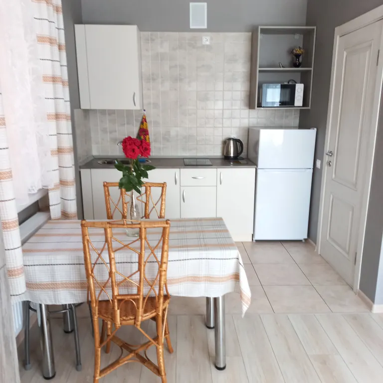 Квартира Уютная квартира- студия — Ейск