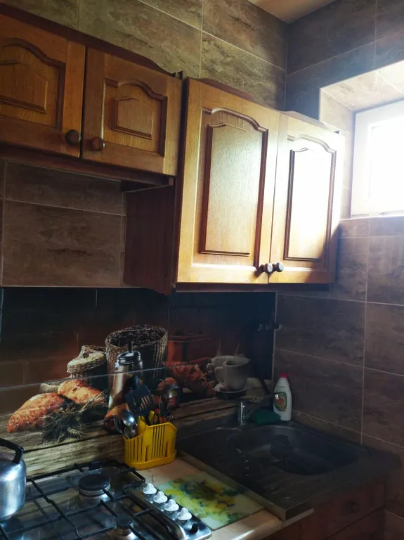 Квартира в центре Бреста с парковкой