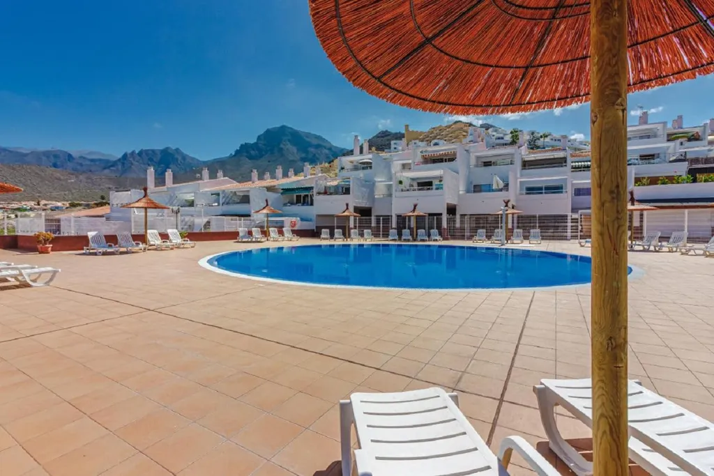 PaulMarie City Rental in Costa Adeje