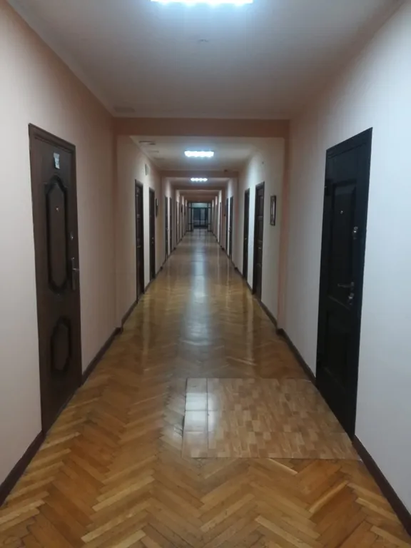 Квартира Апартаменты Светлана-Центр с видом на сад магнолий — Сочи