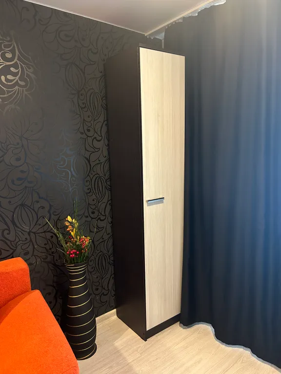 Студия в центре города