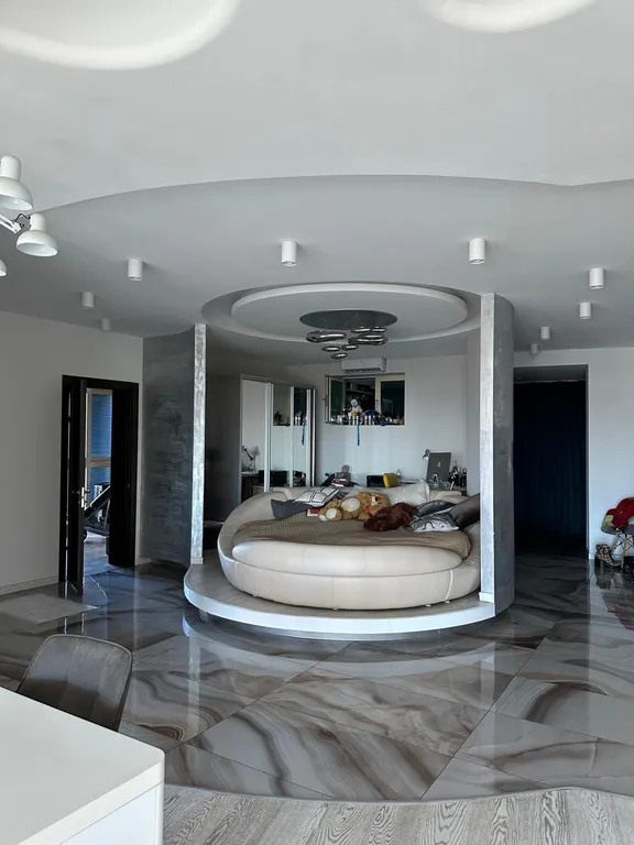 Квартира у моря с видом на море