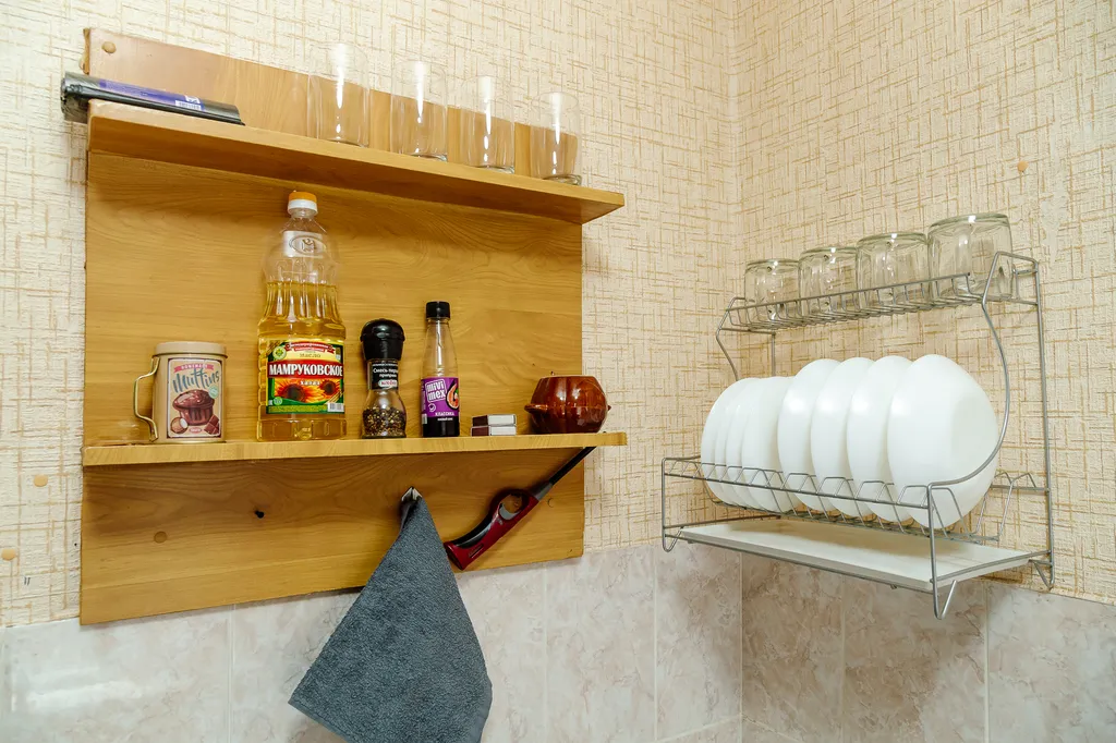 Квартира Светлая уютная квартира с хорошим ремонтом — Лабинск