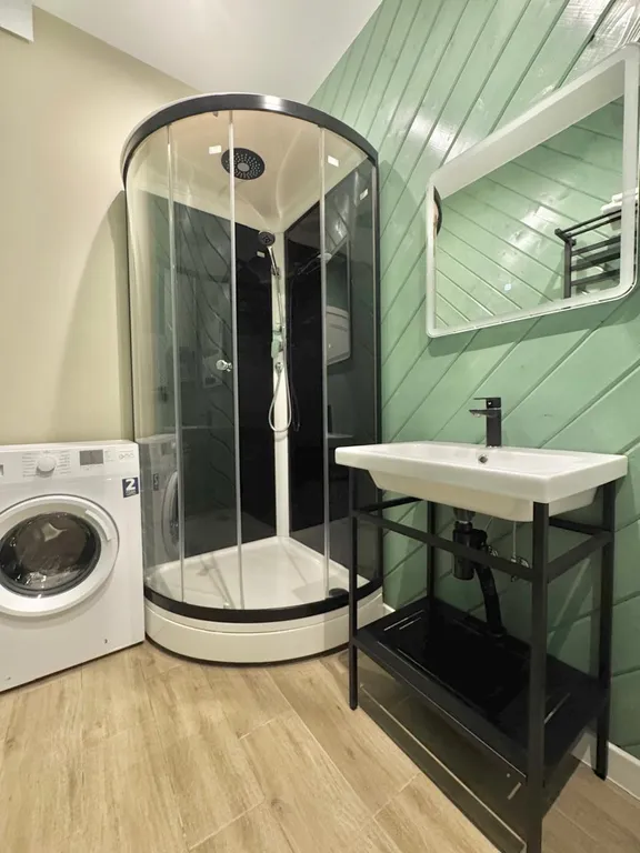 Новый гостевой дом в Переславле-Залесском