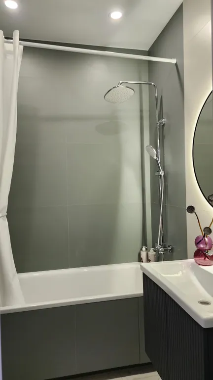 Яркая студия