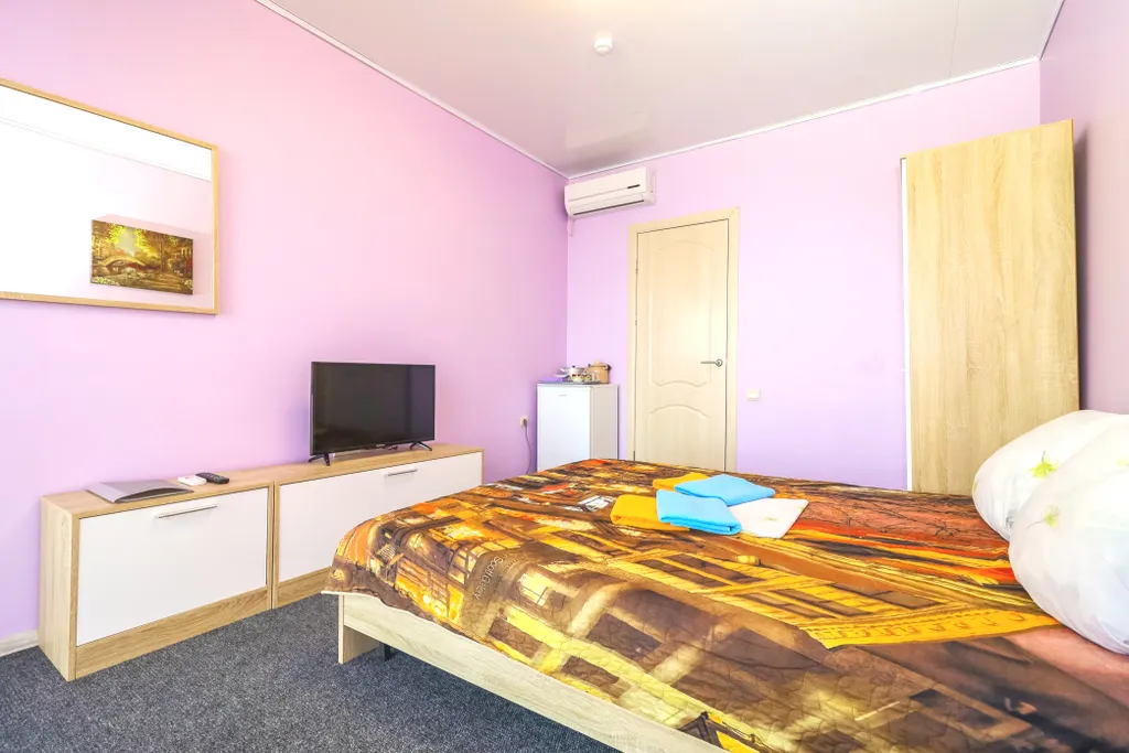 Квартира Комната — Кучугуры