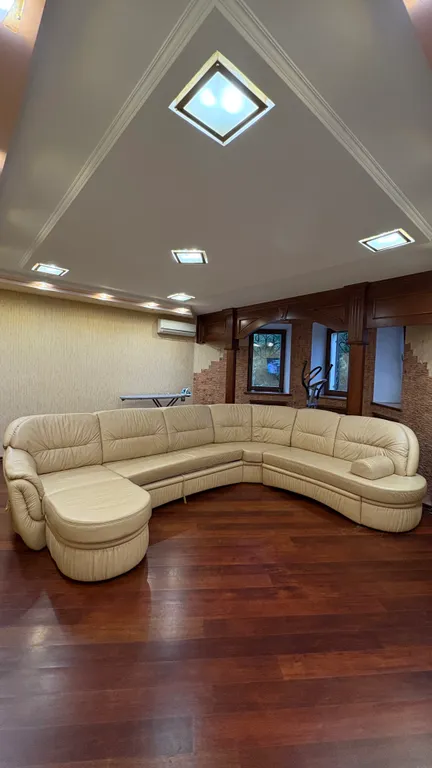 Апартаменты в центре с видом на Кремль