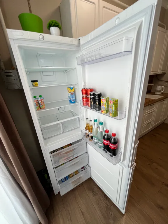 Квартира Дизайнерская двухкомнатная квартира в заповеднике «Горки Ленинские» — Мещерино