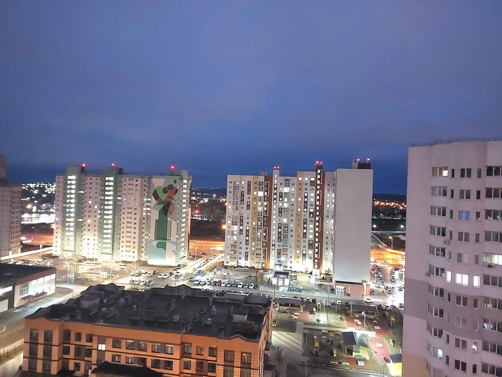 Семейные апартаменты