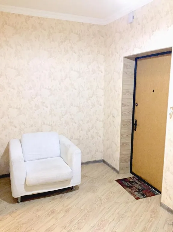 Большая и уютная квартира с хорошим евро ремонтом