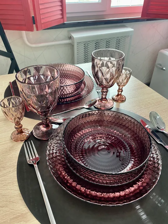 В сердце нефтяников квартира