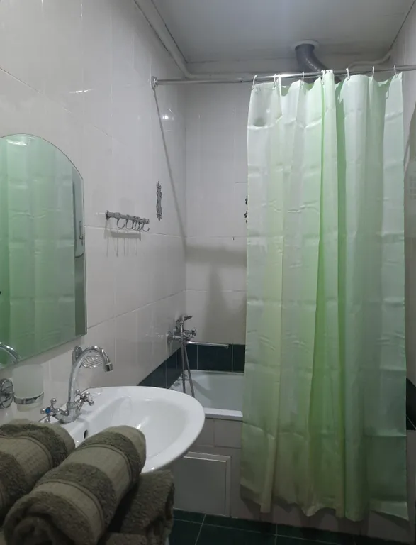 Коттедж Уютный частный дом — Кисловодск