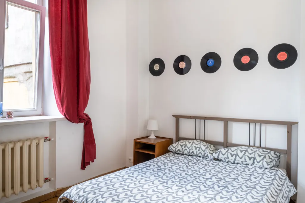 Квартира Квартира 3 минуты до Исаакия и Дворцовой, до 6 гостей — Санкт-Петербург