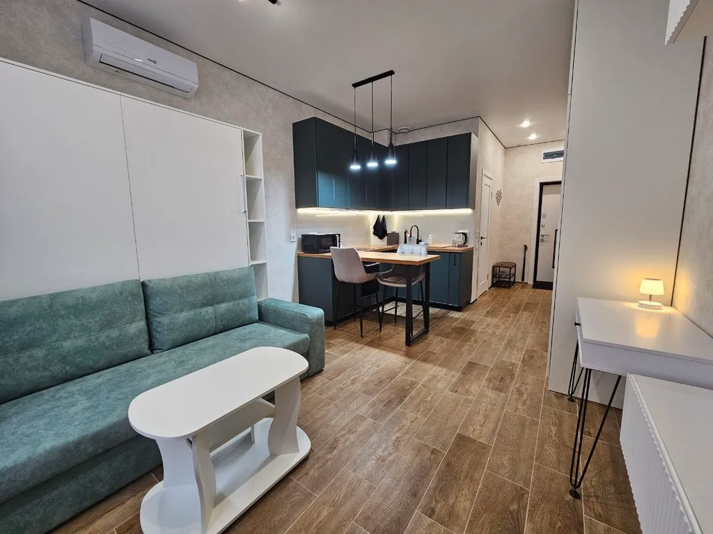 Уютная квартира рядом с метро — аренда посуточно в Коммунарка