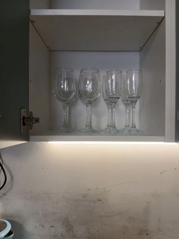 Уютная студия в ЖК Ёлки