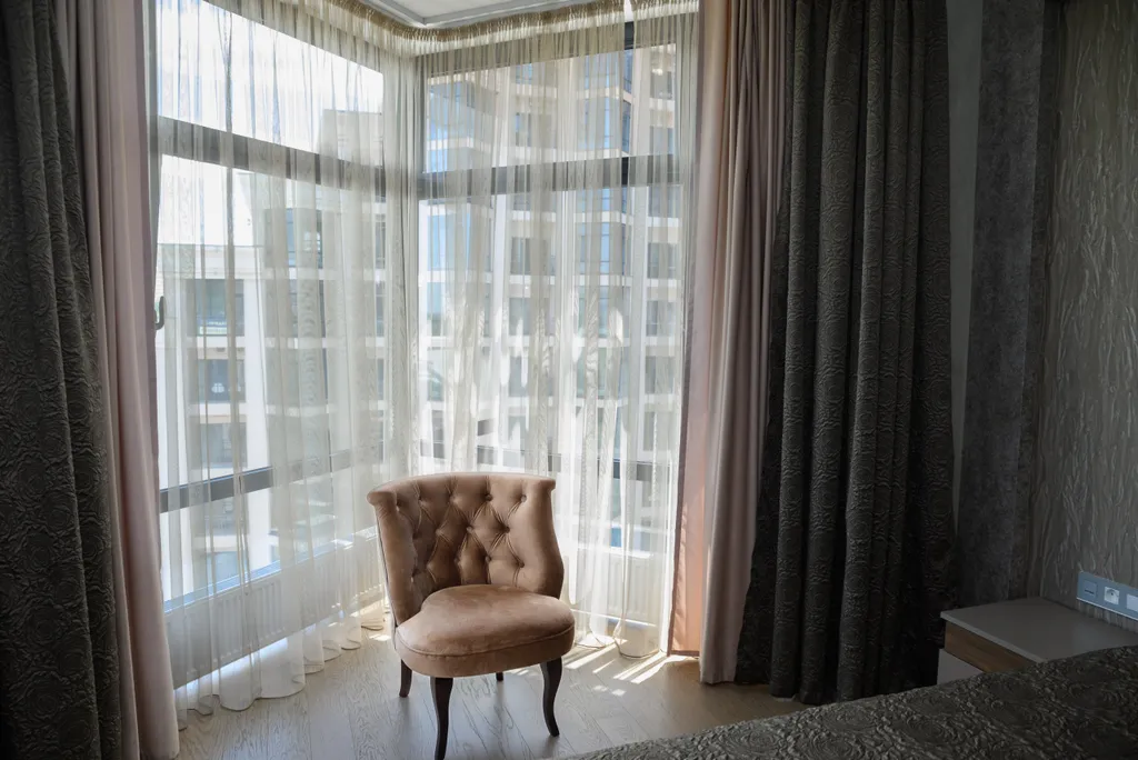 Уютная квартира в элитном доме