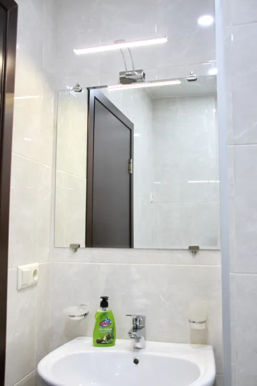 Izumrud Residence at Sea Resort