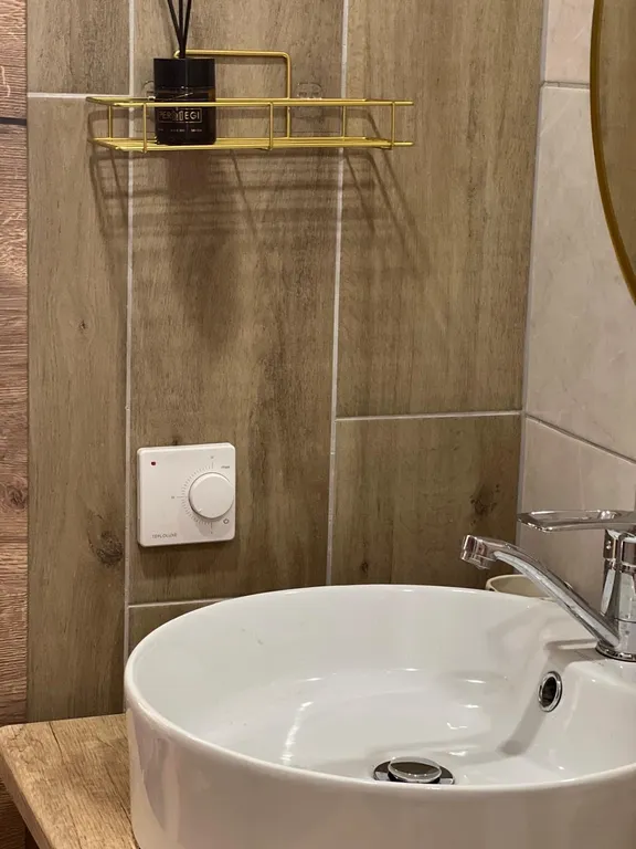 Квартира у церкви