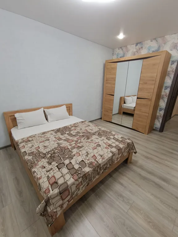 Сдается 3-х комнатная квартира