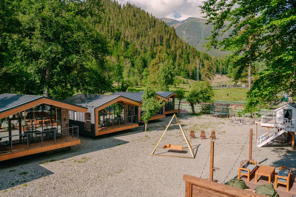 Вилла Premier 1