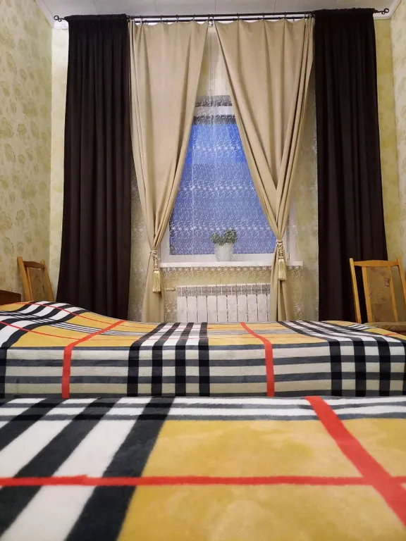 Загородный дом Очаг в 8 км от Гродно, коттедж и банька