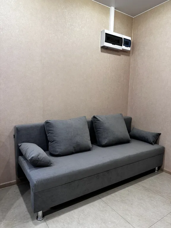 Уютный домик-бунгало рядом с Авачинской бухтой