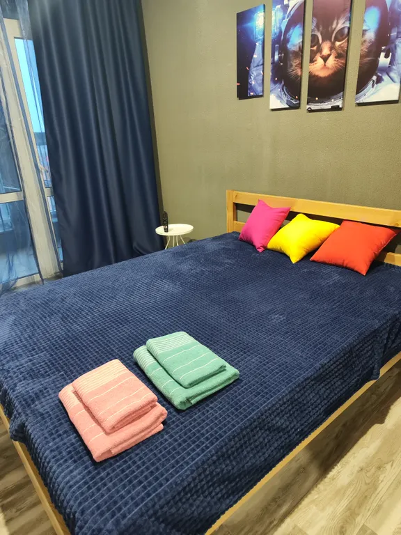 Квартира рядом с Центральным рынком