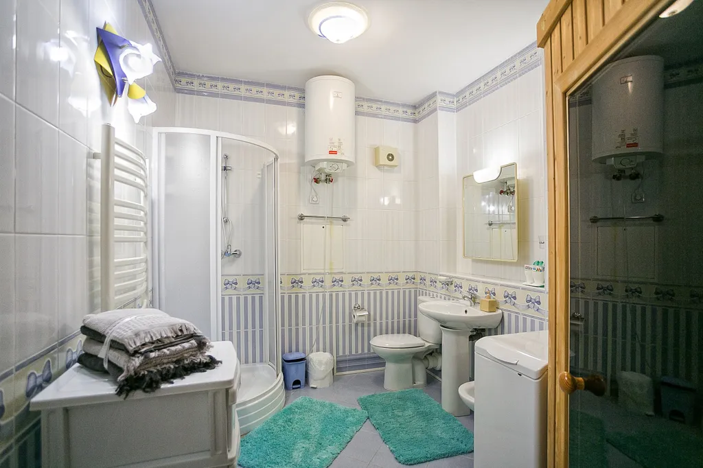 Апартаменты у моря