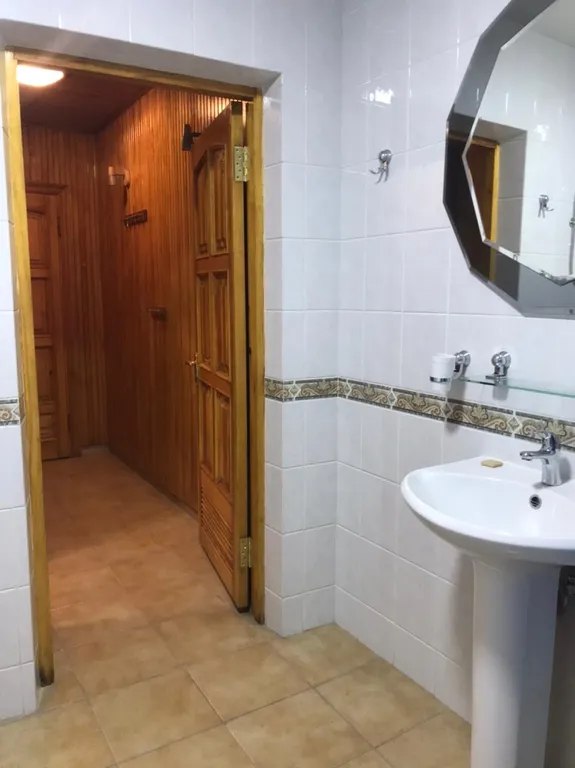 Уютный видовой дом-квартира в самом центре