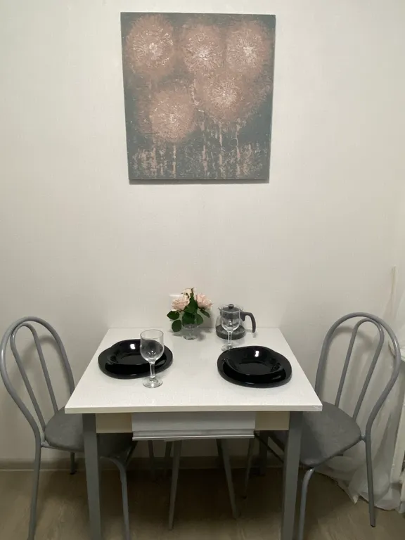 Квартира  в расширенном центре города