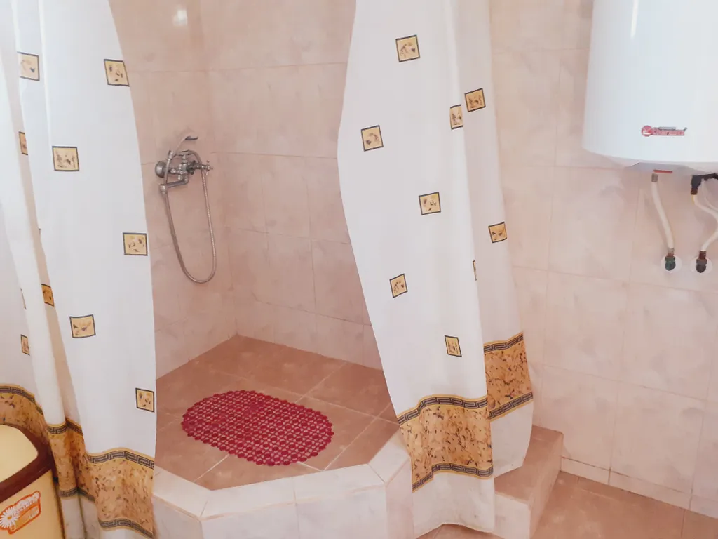 Комфортабельный дом