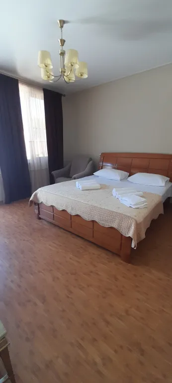 Квартира Комната — аренда посуточно в Новый Афон