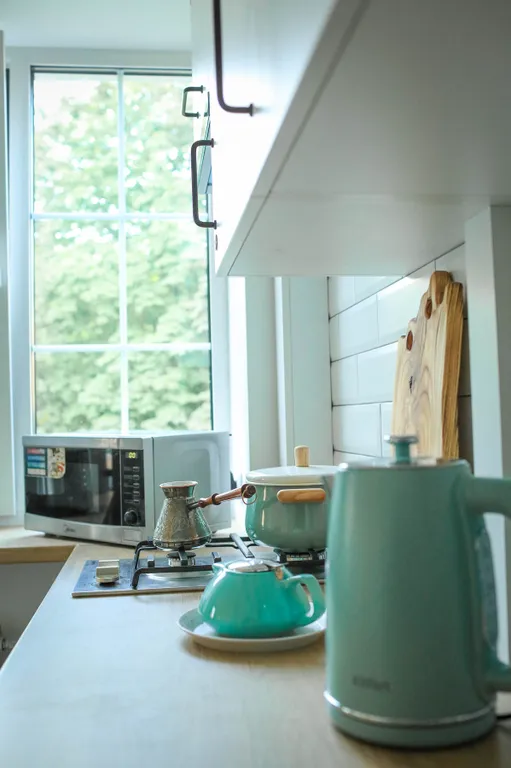 2-комнатная в центре