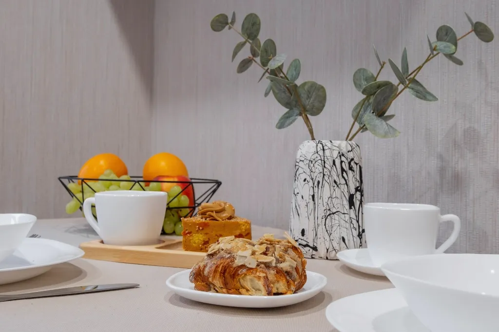 Квартира в центре города