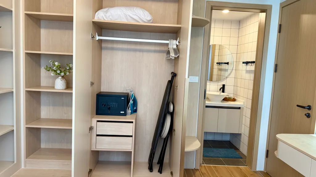 Релакс у моря с бассейном и спортзалом, рядом Камала пляж