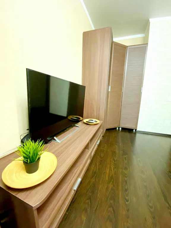 Квартира Квартира на берегу моря — Адлер